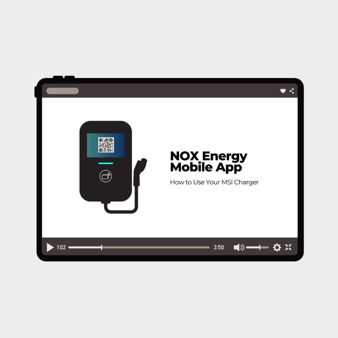 NOX Energy Knowledge Hub